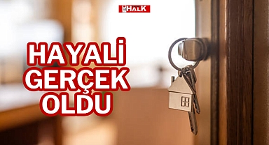 Hayali Gerçek Oldu