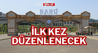 İLK KEZ DÜZENLENECEK