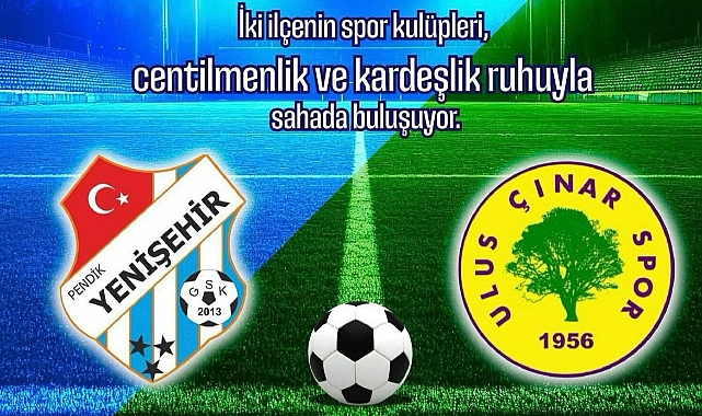 İLK KEZ İSTANBUL’DA SAHAYA ÇIKIYOR