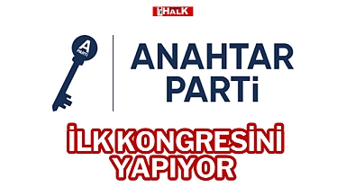 İlk Kongresini Yapıyor