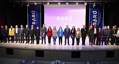 “İnsan Haklarının Temeli Ailede Şekillenir”