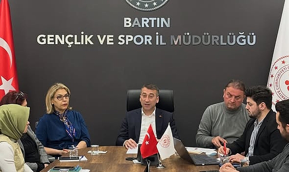  İş Sağlığı ve Güvenliği Kurulu Toplantısı Gerçekleştirildi