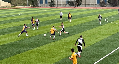 İstanbul'da dostluk rüzgarı esti