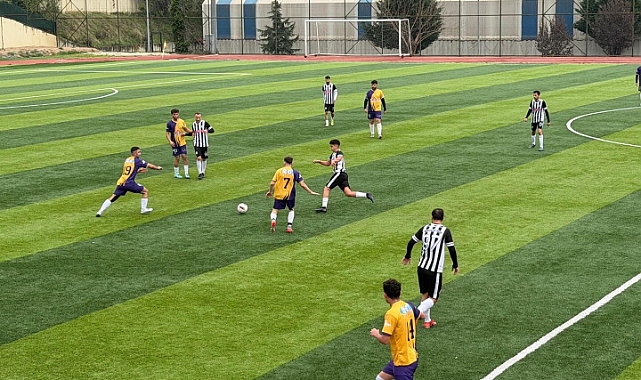 İstanbul'da dostluk rüzgarı esti