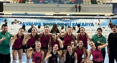 Kadınlar 2.Liginde heyecan devam ediyor