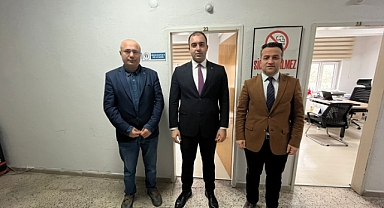 Kaymakam Kadiroğlu'ndan inceleme