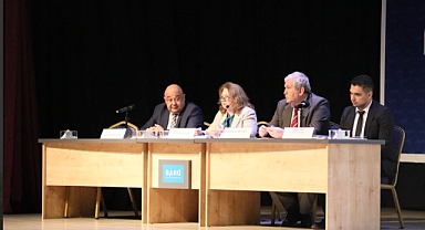 Kooperatifçilik Konuşuldu