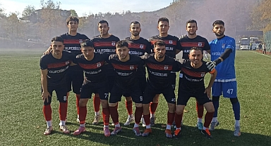 Lider Kurucaşile deplasmanında