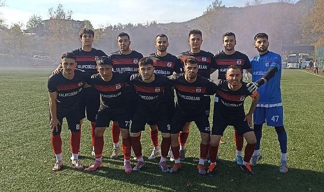 Lider Kurucaşile deplasmanında