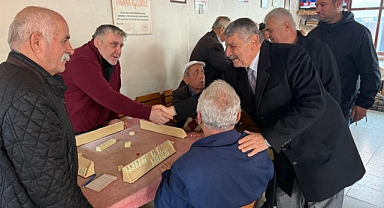 MHP Heyetinden Çıkarma