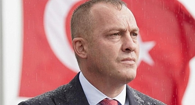 Mollasalihoğlu'ndan Yeni Yıl Mesajı!