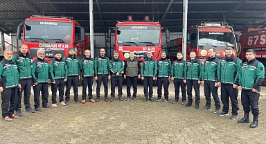 MÜDÜRLÜKTEN HAYATİ EĞİTİM