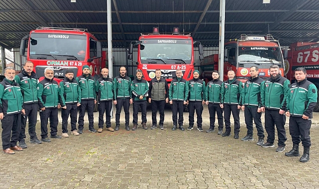 MÜDÜRLÜKTEN HAYATİ EĞİTİM