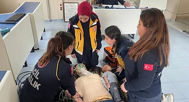 Müdürlükten Hayati Eğitim