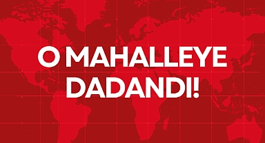 O MAHALLEYE DADANDI!