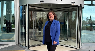 Otizmli Derneği, Bakan Göktaş İle bir araya geldi