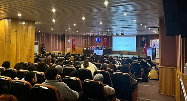 Paramediklerin Rolü Semineri