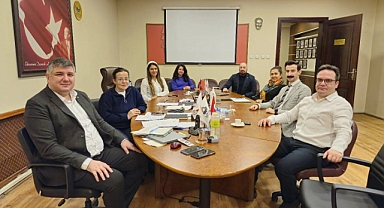 Personel Toplantısı Gerçekleştirildi