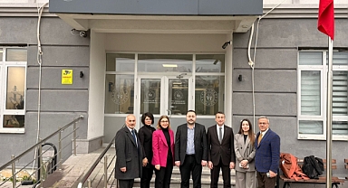 Sağlıklı gençlik, güçlü gelecek