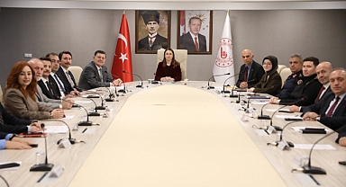 Sahipsiz Hayvanlar İçin Önemli Toplantı