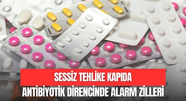 SESSŞZ TEHLİKE KAPIDA
