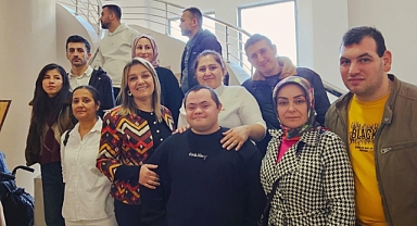 “Sevgi Varsa Engel Yoktur”