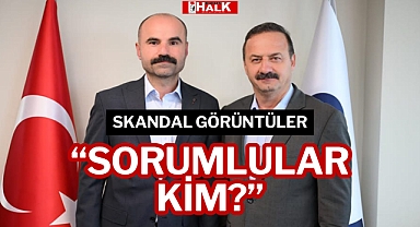 “Sorumlular Kim?”