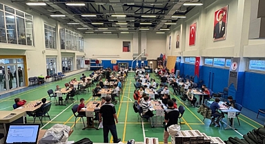 Spor İl Müdürlüğü faaliyetlerini sürdürüyor