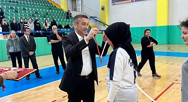 Spor İl Müdürlüğü projeleri hayata geçiriyor