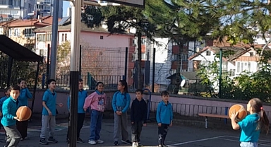 Spora İlk Adım Projesi 11 branşta sürüyor