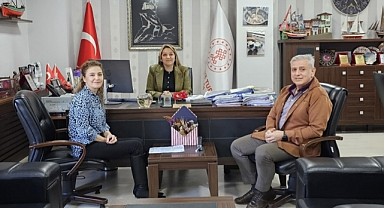 Tel Kırmada Modernleşme Konuşuldu