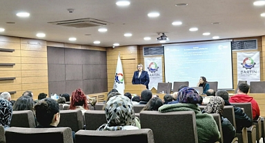 TSO’DA EĞİTİM DÜZENLENDİ