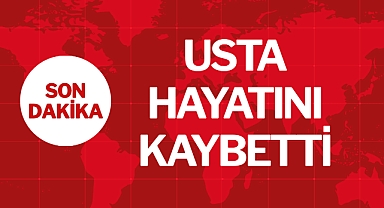 USTA HAYATINI KAYBETTİ