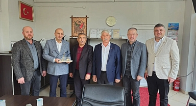 Üyelere Yerinde Ziyaret