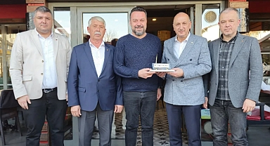 Üyelere Yerinde Ziyaret