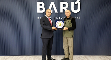 Yeşil Gelecek İçin Buluştular