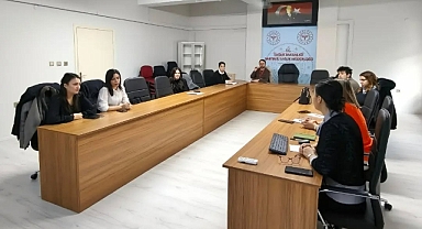 Yol Haritası Belirlendi