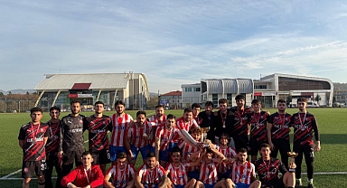 Yurtlar Arası Futbol Müsabakaları Tamamlandı! 