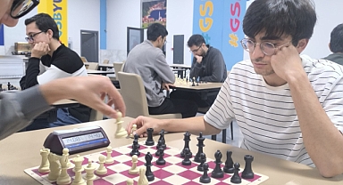 Yurtlig Satranç Turnuvası tamamlandı