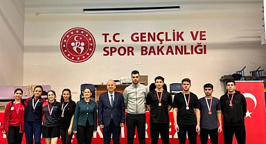 YURTLİG Turnuvası İlimizde Tamamlandı