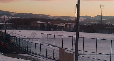 1. AMATÖR LİG MÜSABAKALARI ERTELENDİ