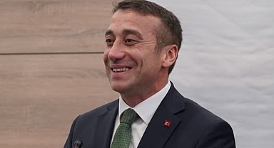 Akkaş'tan yeni yıl mesajı