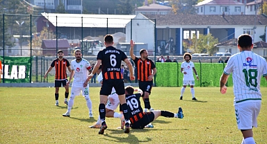 BAL'da 13.hafta maçları tamamlandı