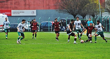 BAL'da ilk yarı sona erecek