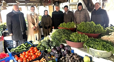 Bartın'a Kazandırdı