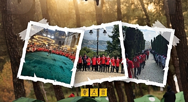 Bartın Diyanet İzcilik Spor Kulübü 2026 kayıtları başladı