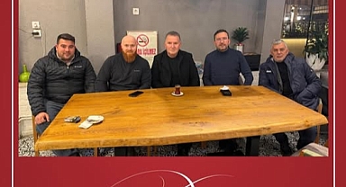 Devrek Belediyespor' Avrupa'dan destek