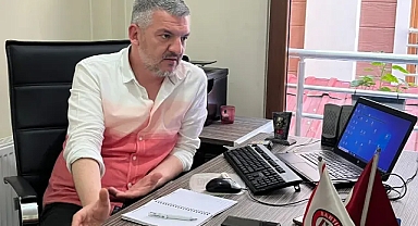 ESKİ YÖNETİMDEN AÇIKLAMA