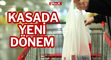 KASADA YENİ DÖNEM