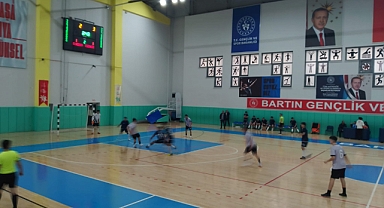 Kozcağız ÇPAL Futsal'a galibiyetle başladı